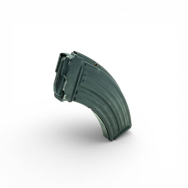 AK 47 Metal Magazine