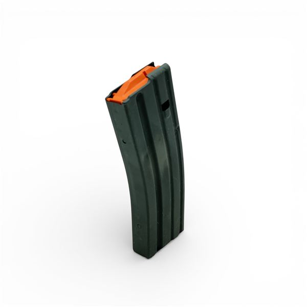 C Products DuraMag .223/ 5.56 Metal AR Magazine