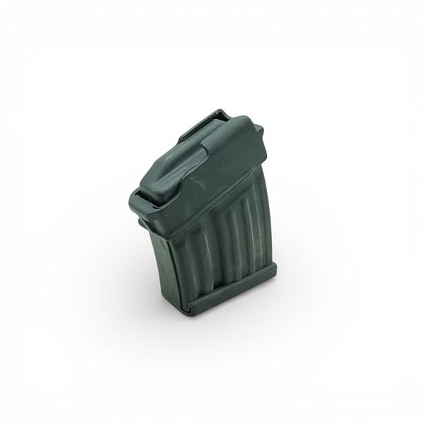 AK 47 Metal Magazine
