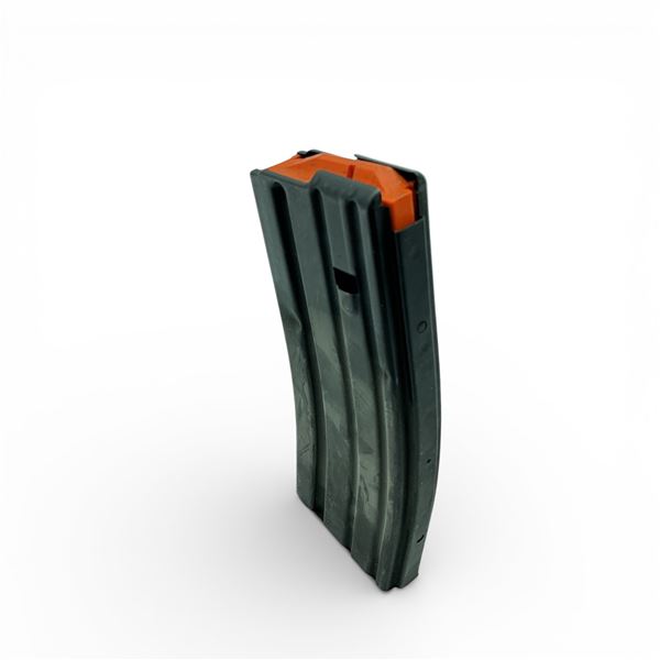 C Products DuraMag .223/ 5.56 Metal AR Magazine