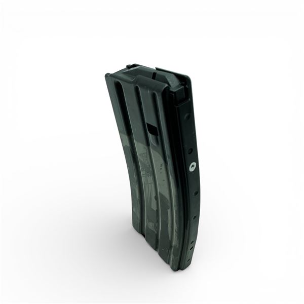 C Products DuraMag .223/ 5.56 Metal AR Magazine