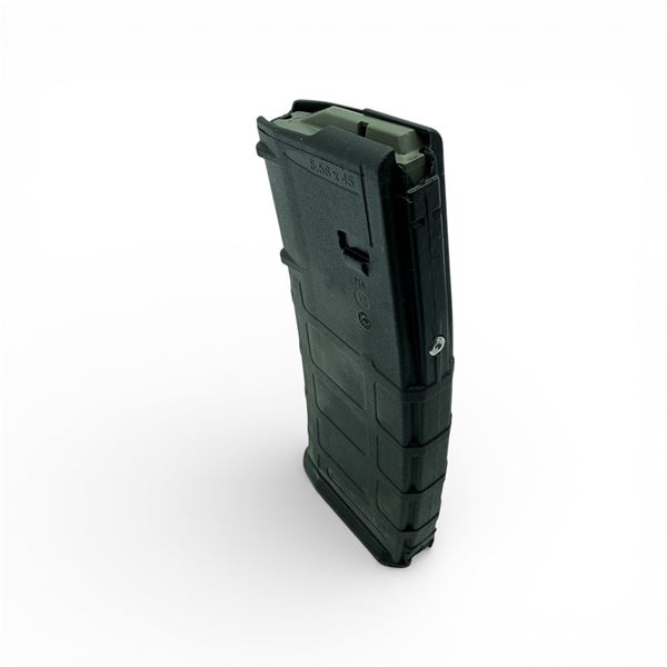 Magpul PMag Gen M2 MOE 5.56x45 AR/ M4 Polymer Magazine