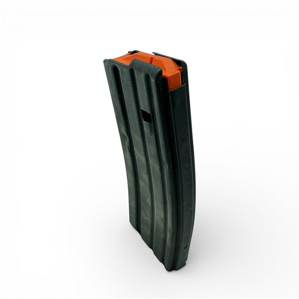 C Products DuraMag .223/ 5.56 Metal AR Magazine