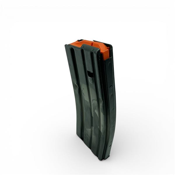 C Products DuraMag .223/ 5.56 Metal AR Magazine