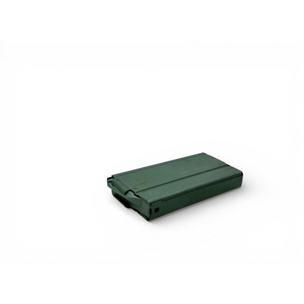 M14 .308 Win Metal Rifle Magazine