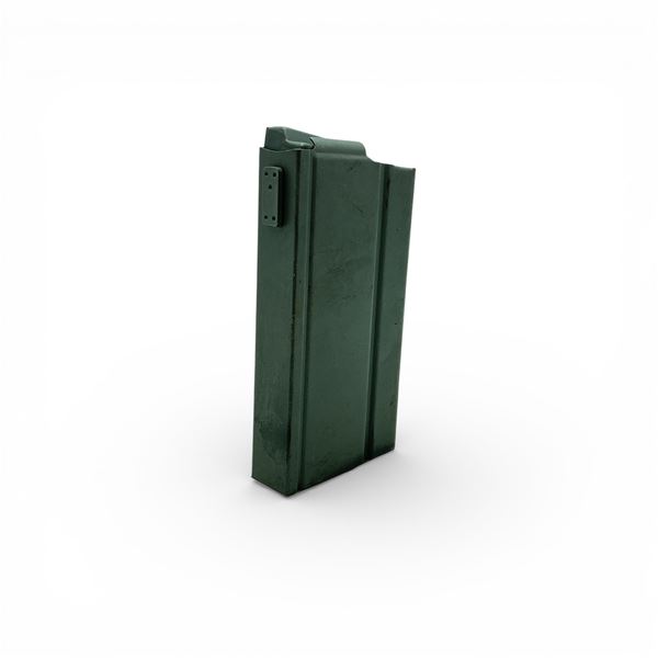 M14 .308 Win Metal Rifle Magazine
