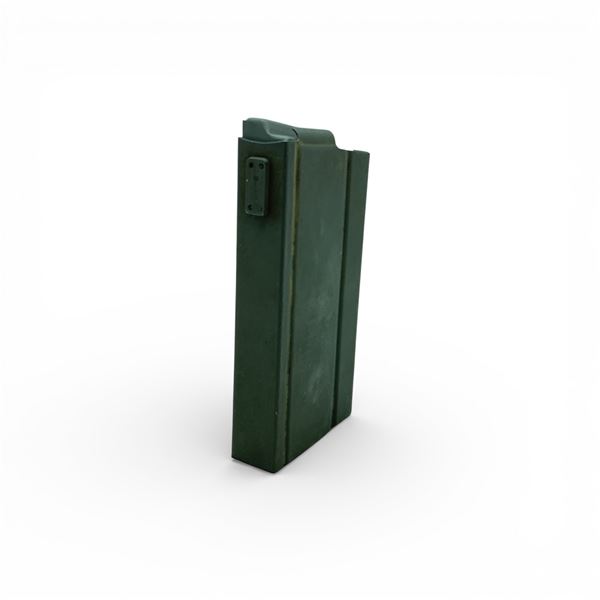 M14 .308 Win Metal Rifle Magazine
