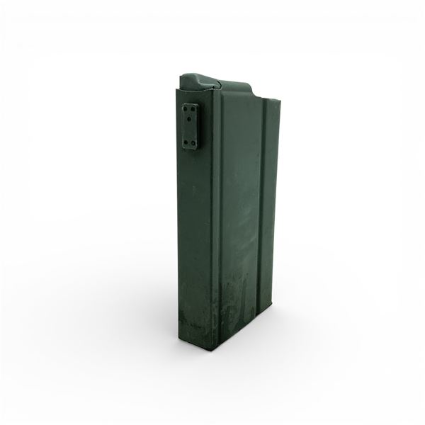 M14 .308 Win Metal Rifle Magazine