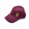 Image 1 : Browning Hat, Lynsey Burgundy, OSFM