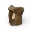 Image 1 : Leather Magazine Belt Pouch