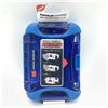 Image 1 : Nanuk 310 Nano Case, 6" X 4" Blue, New