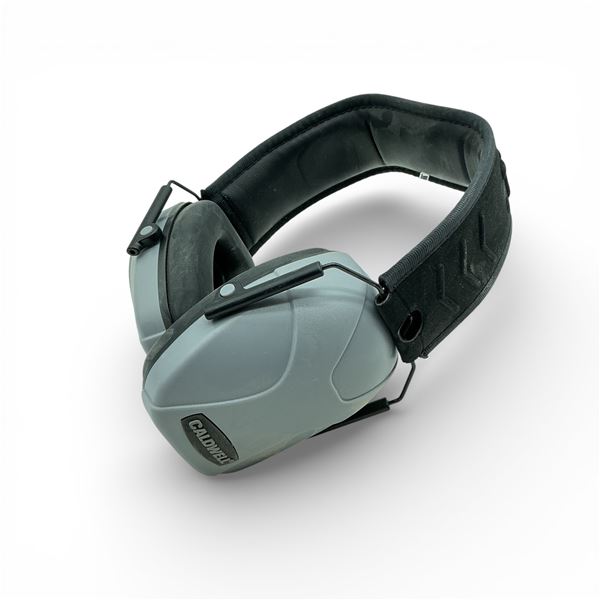 Caldwell Hearing Protection