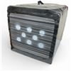 Image 2 : Magic Stop Foam Archery Target 23.5" x 23.5" x 24", Grey
