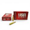Image 1 : Winchester USA Ready 308 Win, 168 Grain Open Tip Ammunition, 40 Rounds