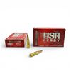 Image 1 : Winchester USA Ready 308 Win, 168 Grain Open Tip Ammunition, 40 Rounds