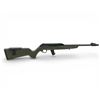 Image 1 : Derya TM22 A-18 semi Auto Rifle .22LR 18" Threaded Barrel Green Stock