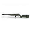 Image 2 : Derya TM22 A-18 semi Auto Rifle .22LR 18" Threaded Barrel Green Stock