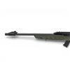 Image 5 : Derya TM22 A-18 semi Auto Rifle .22LR 18" Threaded Barrel Green Stock