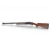 Image 2 : Baikal MP-94MP Over Under Combination Gun .410 And .22LR 24" Barrels Wood Stock