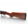 Image 3 : Baikal MP-94MP Over Under Combination Gun .410 And .22LR 24" Barrels Wood Stock