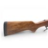 Image 6 : Baikal MP-94MP Over Under Combination Gun .410 And .22LR 24" Barrels Wood Stock
