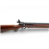 Image 4 : Mossberg Model 44US(b) Bolt Action Rifle .22LR 29" Barrel Wood Stock