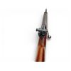 Image 5 : Mossberg Model 44US(b) Bolt Action Rifle .22LR 29" Barrel Wood Stock