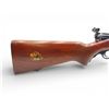 Image 9 : Mossberg Model 44US(b) Bolt Action Rifle .22LR 29" Barrel Wood Stock