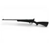 Image 2 : Savage Rascal Single Shot Rifle .22LR 16" Barrel Black Synthetic Stock
