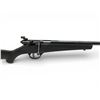 Image 3 : Savage Rascal Single Shot Rifle .22LR 16" Barrel Black Synthetic Stock