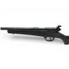 Image 4 : Savage Rascal Single Shot Rifle .22LR 16" Barrel Black Synthetic Stock