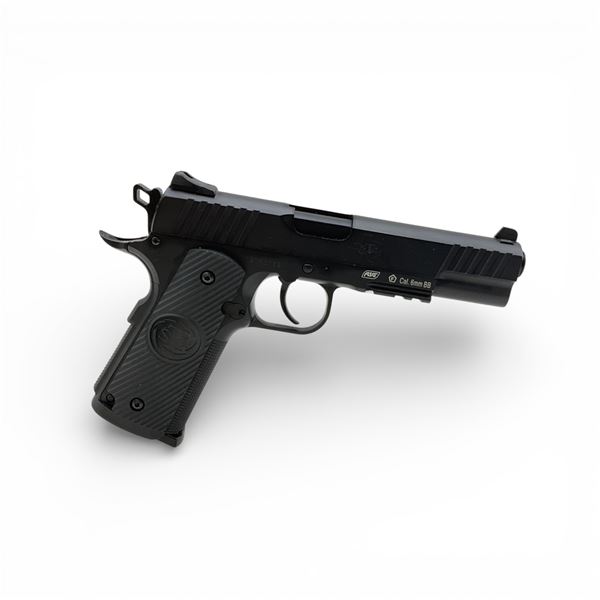 ASG STI Duty One 6MM Airsoft CO2 Semi Auto Pistol