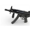 Image 3 : H&K MP5K CO2 .177 Caliber BB Semi Auto Rifle 400 FPS