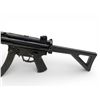 Image 4 : H&K MP5K CO2 .177 Caliber BB Semi Auto Rifle 400 FPS