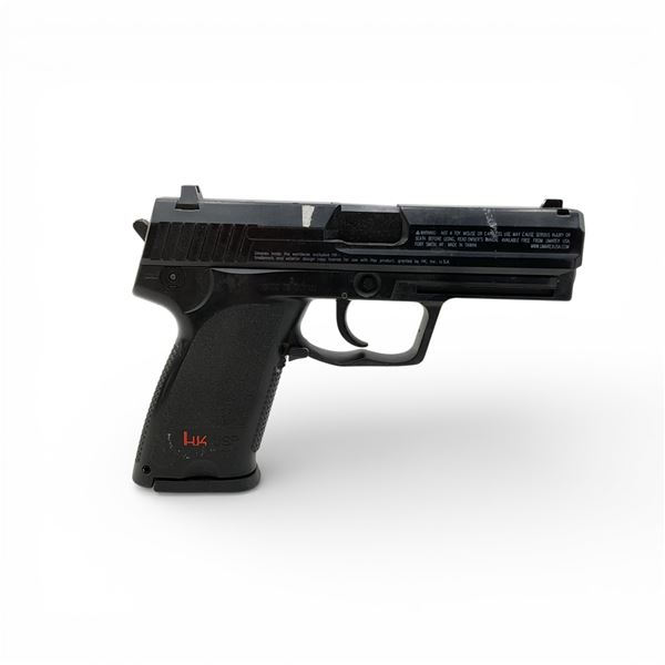 H&K USP CO2 .177 Caliber BB Semi Auto Pistol