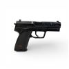 Image 1 : H&K USP CO2 .177 Caliber BB Semi Auto Pistol