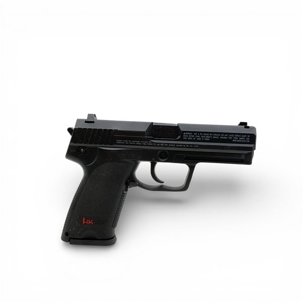 H&K USP CO2 .177 Caliber BB Semi Auto Pistol