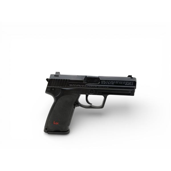 H&K USP CO2 .177 Caliber BB Semi Auto Pistol