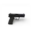 Image 1 : H&K USP CO2 .177 Caliber BB Semi Auto Pistol