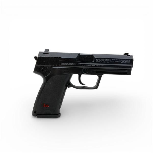 H&K USP CO2 .177 Caliber BB Semi Auto Pistol