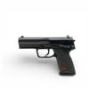 Image 2 : H&K USP CO2 .177 Caliber BB Semi Auto Pistol
