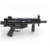 Image 6 : H&K MP5K CO2 .177 Caliber BB Semi Auto Rifle 400 FPS