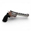 Image 1 : ASG Dan Wesson CO2 .177 Caliber BB Revolver 6" Barrel