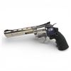 Image 2 : ASG Dan Wesson CO2 .177 Caliber BB Revolver 6" Barrel