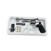 Image 3 : ASG Dan Wesson CO2 .177 Caliber BB Revolver 6" Barrel