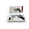 Image 4 : ASG Dan Wesson CO2 .177 Caliber BB Revolver 6" Barrel