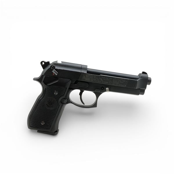 Umarex Model 92FS CO2 .177 Caliber Pellet Pistol