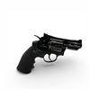 Image 1 : ASG Dan Wesson CO2 6MM Airsoft Revolver 2.75" Barrel
