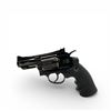 Image 2 : ASG Dan Wesson CO2 6MM Airsoft Revolver 2.75" Barrel