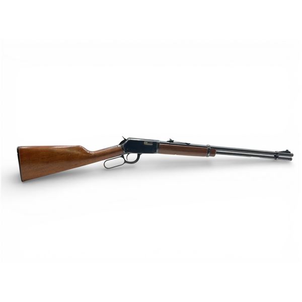 Winchester Model 9422 Lever Action Rifle .22 Magnum 20" Barrel Wood Stock
